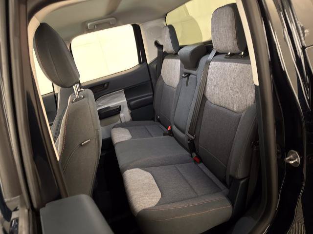 Certified 2023 Ford Maverick XLT FWD image 22