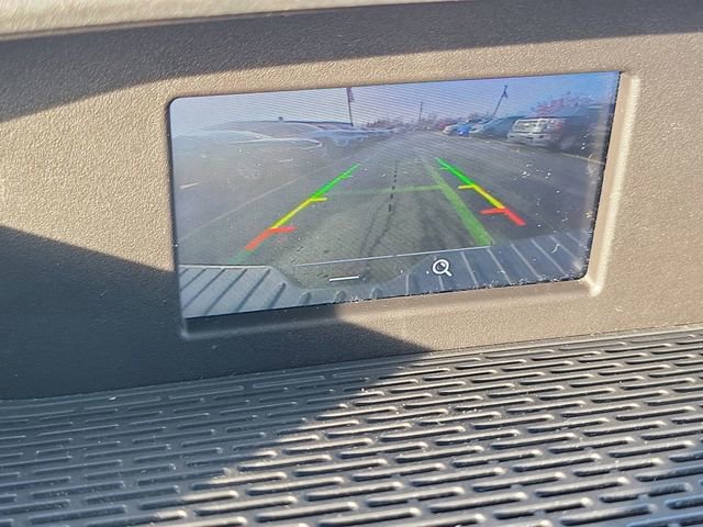 Certified 2017 Ford Transit 150 XL image 16