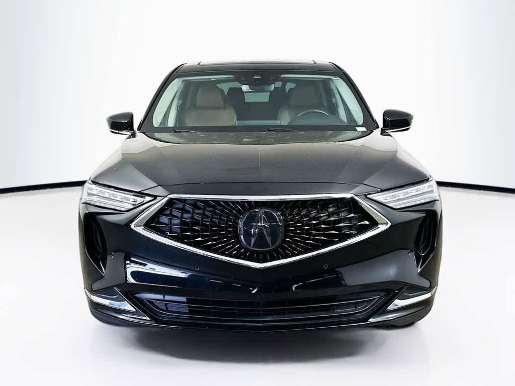 Used 2024 Acura MDX SH-AWD w/ Technology Package image 6