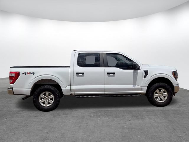 Certified 2023 Ford F150 XL w/ XL Chrome Appearance Package AWD/4WD video 3