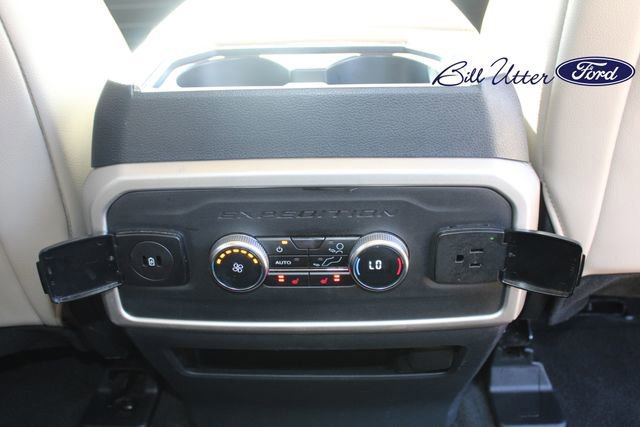 Certified 2024 Ford Expedition Max Limited image 15