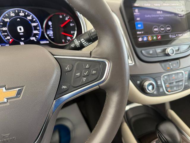 Used 2024 Chevrolet Malibu LT FWD image 12