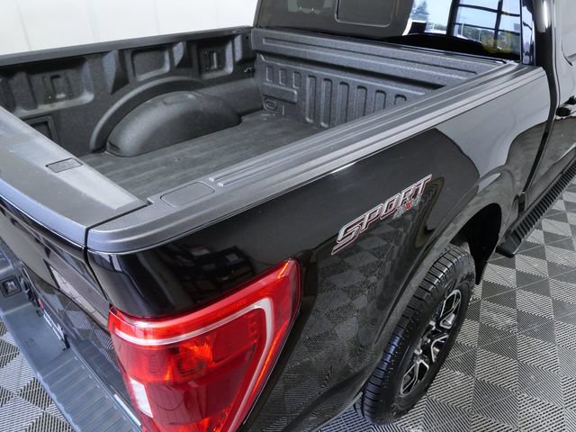 Certified 2023 Ford F150 XLT w/ Equipment Group 302A High AWD/4WD image 9
