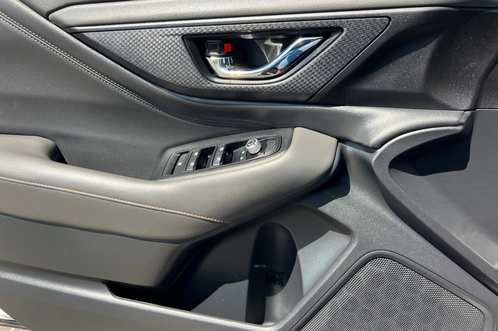 Used 2022 Subaru Outback Wilderness image 12