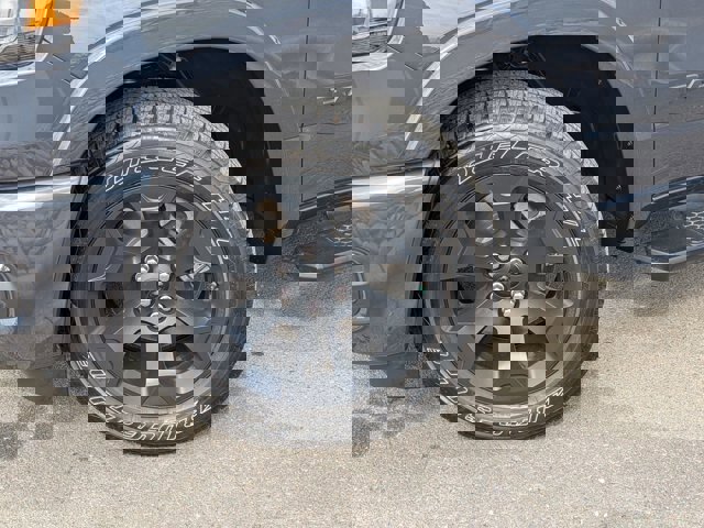 Used 2025 RAM 1500 Big Horn image 11