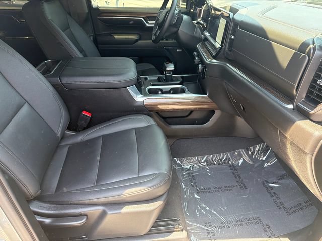 Used 2023 Chevrolet Silverado 1500 RST w/ Convenience Package II AWD/4WD image 13