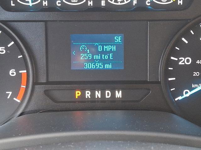 Certified 2022 Ford F350 XL w/ STX Appearance Package image 20