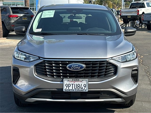 Certified 2024 Ford Escape Active image 8