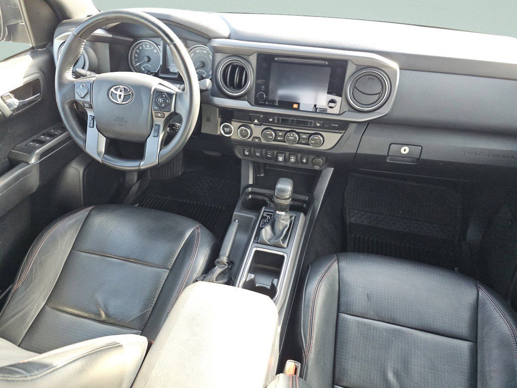 Used 2019 Toyota Tacoma TRD Pro image 31