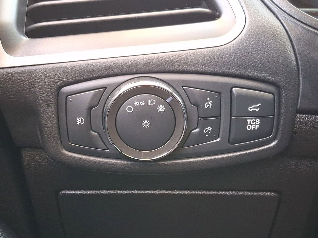 Certified 2022 Ford Edge SEL w/ Convenience Package image 26