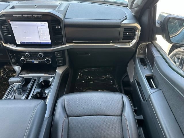 Certified 2023 Ford F150 Lariat w/ Equipment Group 502A High AWD/4WD image 13