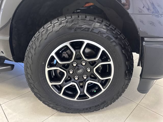 Certified 2021 Ford F150 XLT w/ Equipment Group 302A High AWD/4WD image 32