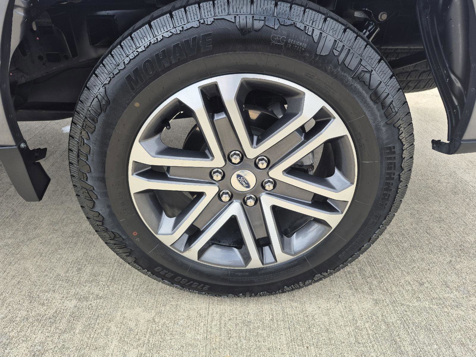 Certified 2023 Ford F150 XL w/ STX Appearance Package image 22