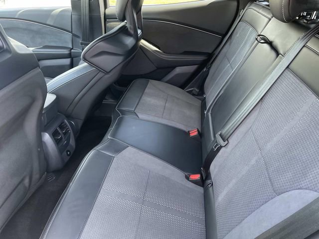 Certified 2025 Ford Mustang Mach-E GT w/ Bronze Appearance Package image 35