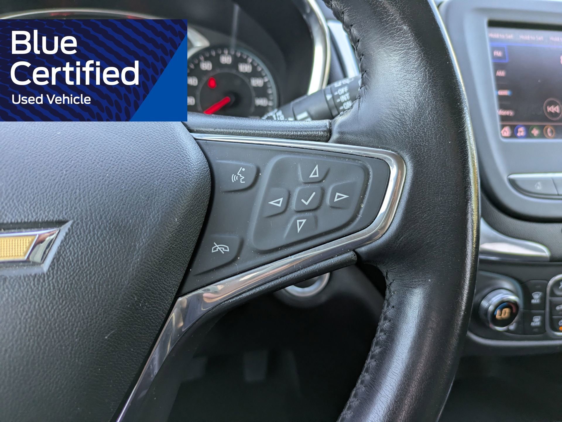 Used 2020 Chevrolet Equinox LT image 30