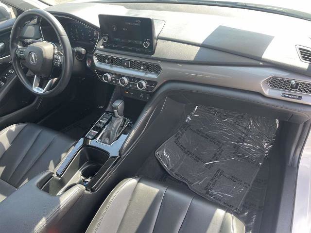 Used 2023 Acura Integra Base image 27