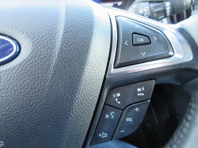 Certified 2024 Ford Edge SEL w/ Sport Appearance Package AWD/4WD image 14