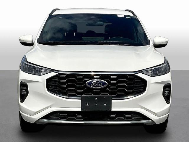 Certified 2023 Ford Escape ST-Line Select w/ Tech Pack #1 AWD/4WD image 2