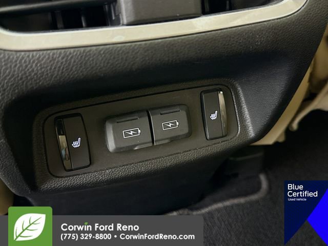 Used 2019 Acura RDX AWD w/ Advance Package image 30