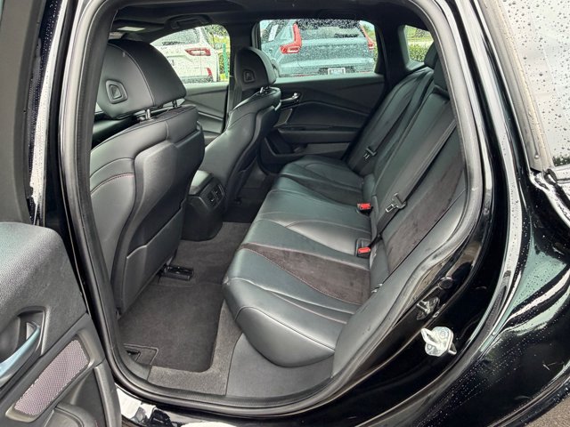 Used 2023 Acura TLX w/ A-SPEC Package AWD/4WD image 20