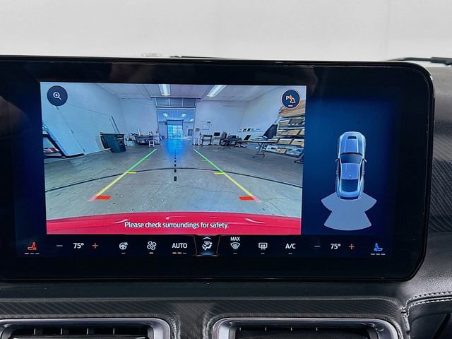 Certified 2024 Ford Mustang GT Premium image 21