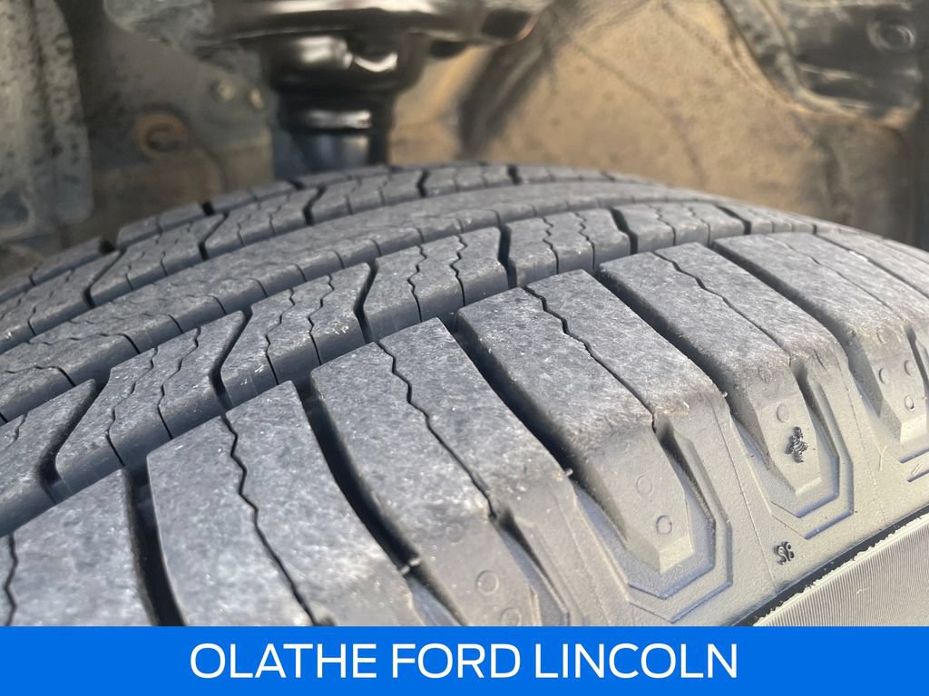 Used 2022 Subaru Outback Limited AWD/4WD image 26