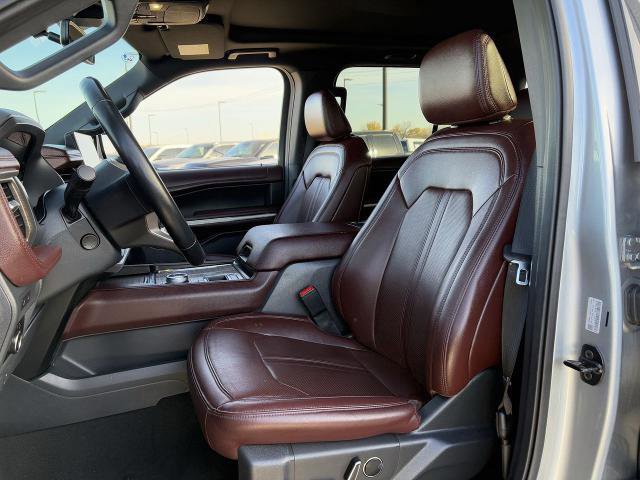 Certified 2024 Ford Expedition Limited image 28