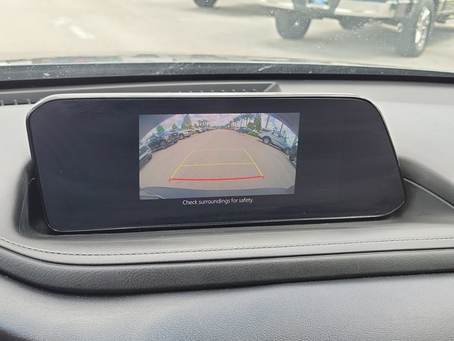 Used 2024 MAZDA CX-30 AWD 2.5 S w/ Select Sport Pkg image 30