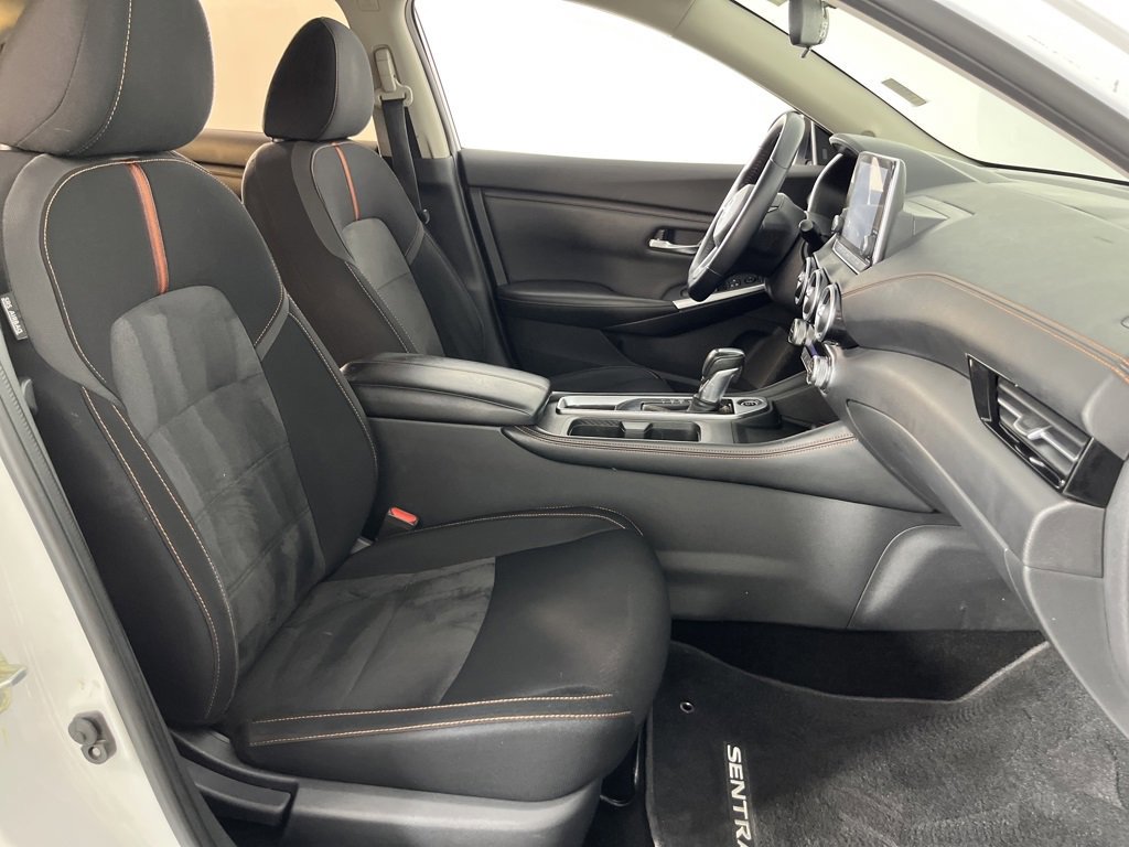 Used 2020 Nissan Sentra SR image 29