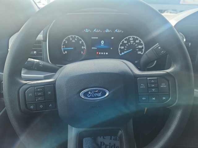 Certified 2023 Ford F150 XLT AWD/4WD image 12