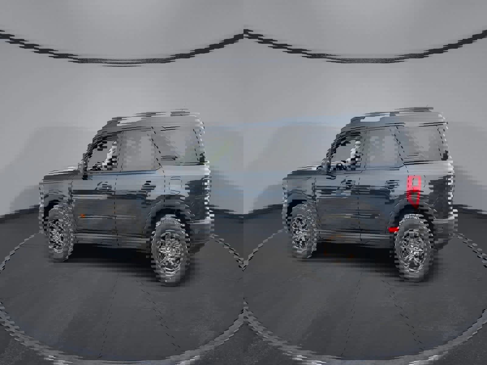 Certified 2023 Ford Bronco Sport Big Bend w/ Convenience Package image 6