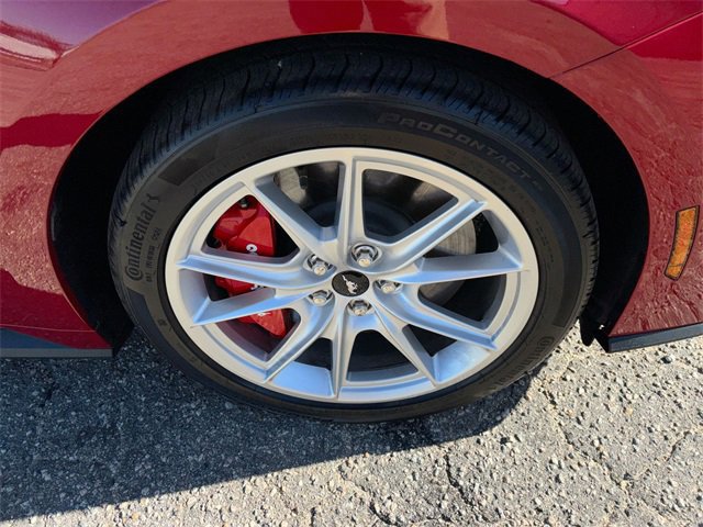 Certified 2024 Ford Mustang GT Premium image 13