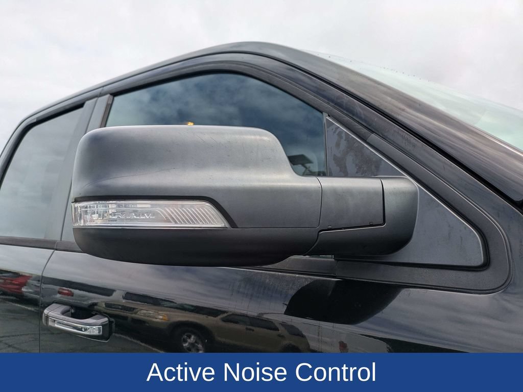 Used 2019 RAM 1500 Big Horn AWD/4WD image 13