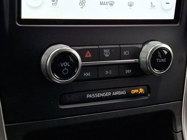 Certified 2022 Ford Edge SEL w/ Convenience Package image 15