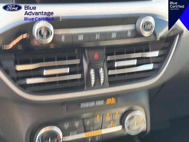 Certified 2022 Ford Escape SE w/ Convenience Package AWD/4WD image 29