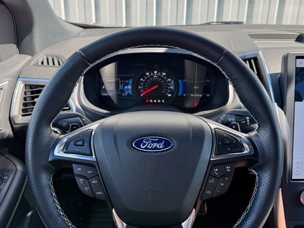 Certified 2022 Ford Edge ST AWD/4WD image 20