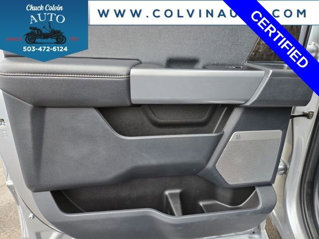 Certified 2024 Ford F350 Lariat image 19