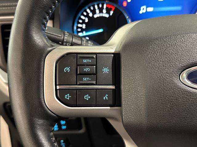 Certified 2022 Ford Expedition Max XLT RWD image 23