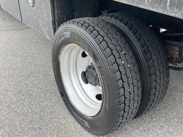 Certified 2020 Ford F550 4x4 Crew Cab Super Duty image 21