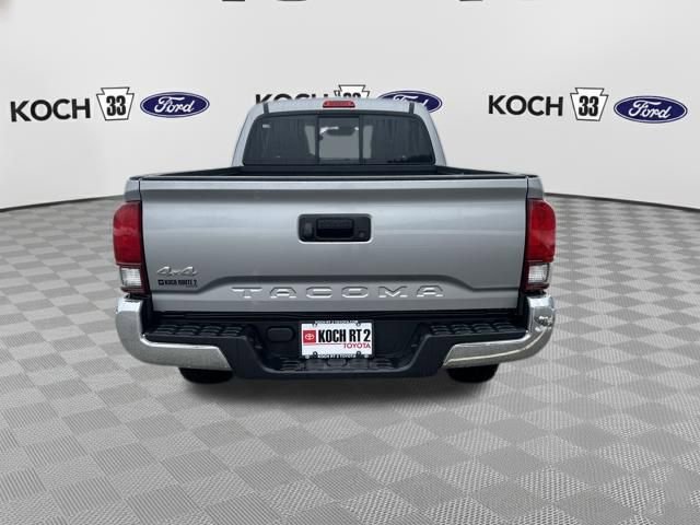 Used 2018 Toyota Tacoma SR5 image 23