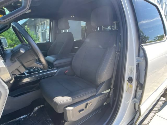 Certified 2023 Ford F150 XLT w/ Equipment Group 302A High AWD/4WD image 14
