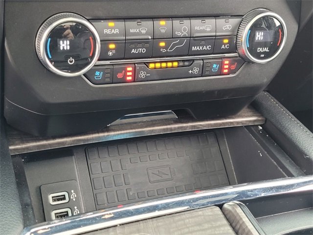 Certified 2019 Ford Expedition Limited w/ Equipment Group 301A image 24