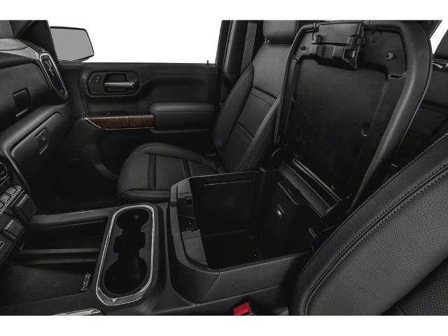Used 2022 GMC Sierra 1500 Denali w/ Denali Reserve Package image 13