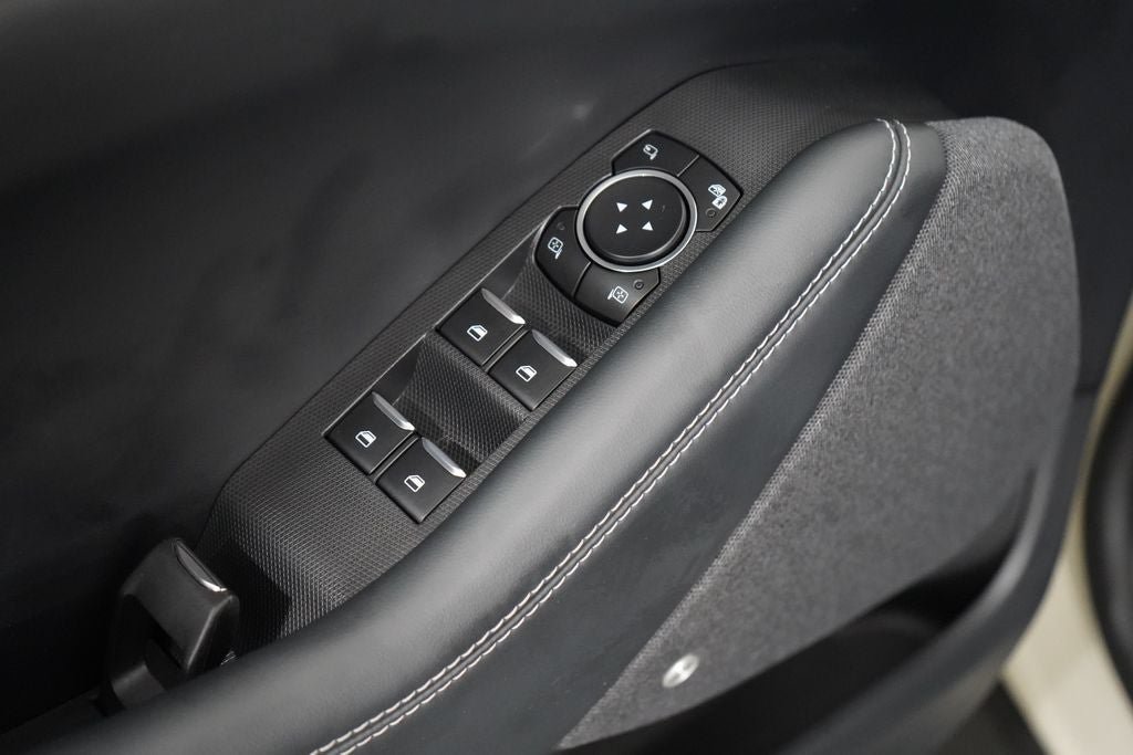 Certified 2025 Ford Mustang Mach-E Premium AWD/4WD image 29