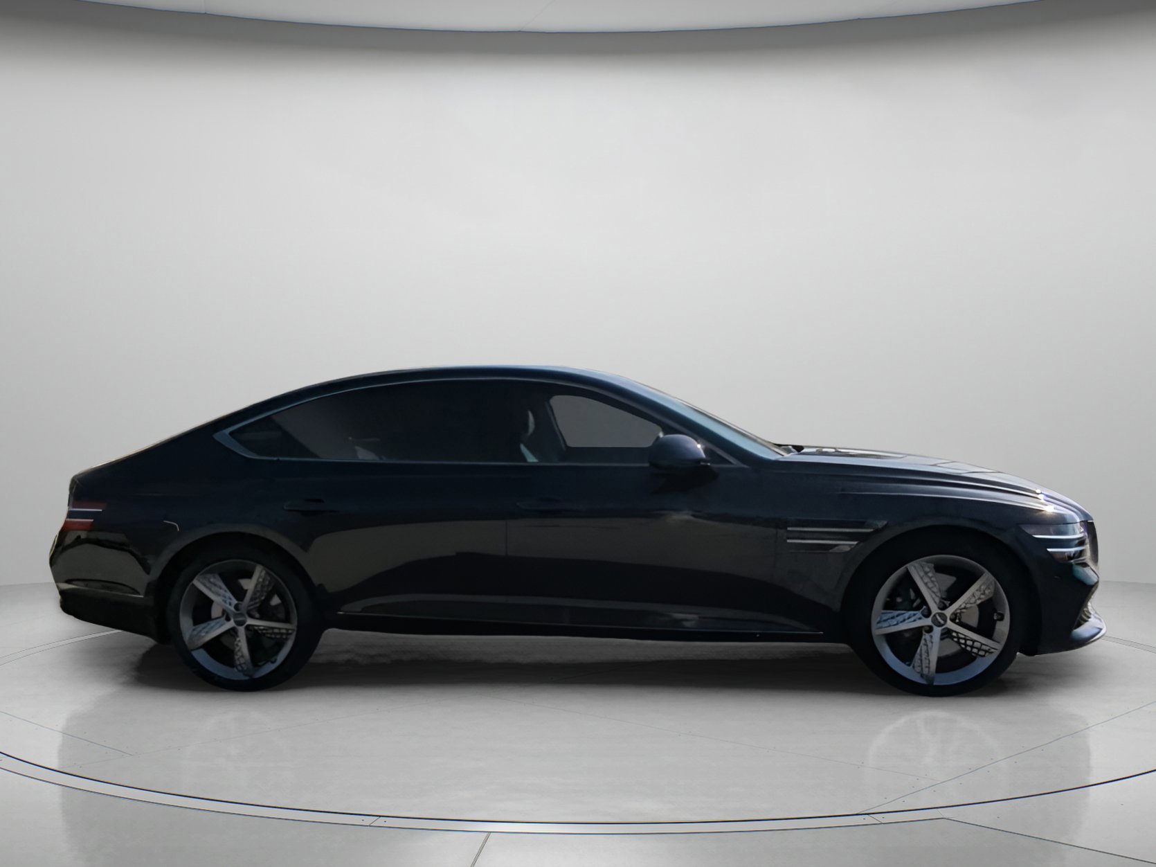 Used 2024 Genesis G80 3.5T Sport image 24