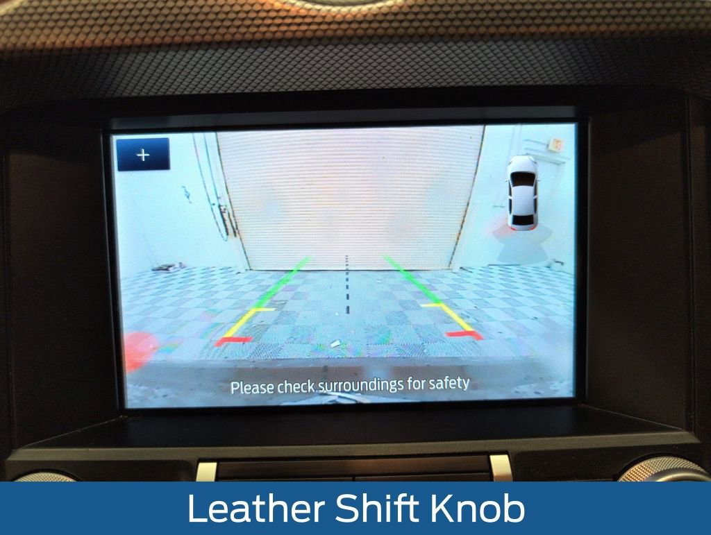 Certified 2020 Ford Mustang Coupe w/ Equipment Group 101A image 29