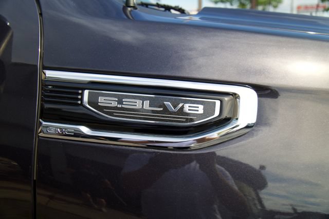 Used 2024 GMC Sierra 1500 Denali w/ Technology Package AWD/4WD image 28