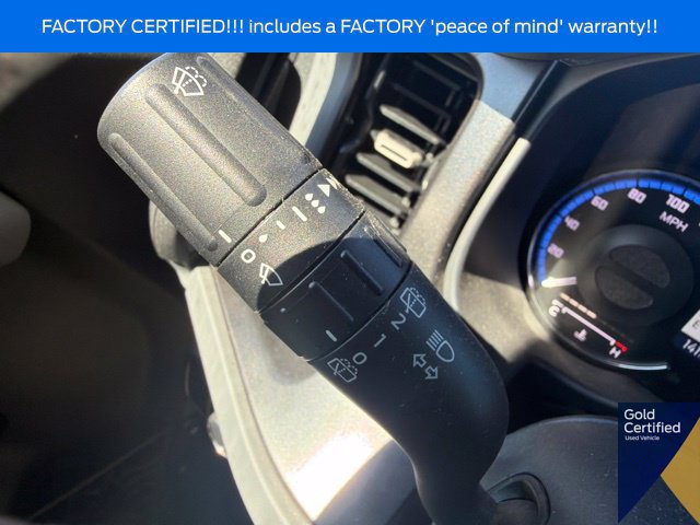 Certified 2022 Ford Bronco Big Bend AWD/4WD image 50