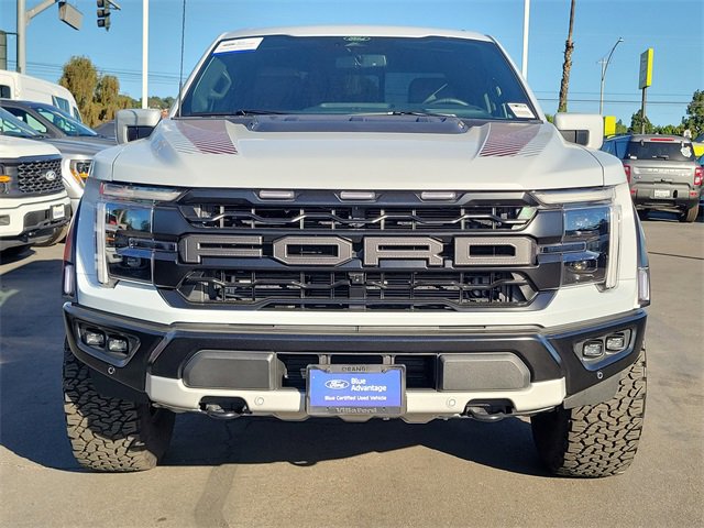 Certified 2025 Ford F150 Raptor image 7