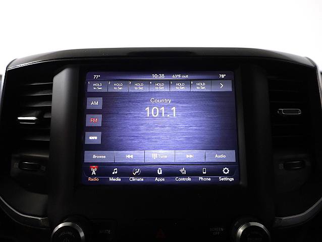 Used 2020 RAM 2500 Laramie image 14